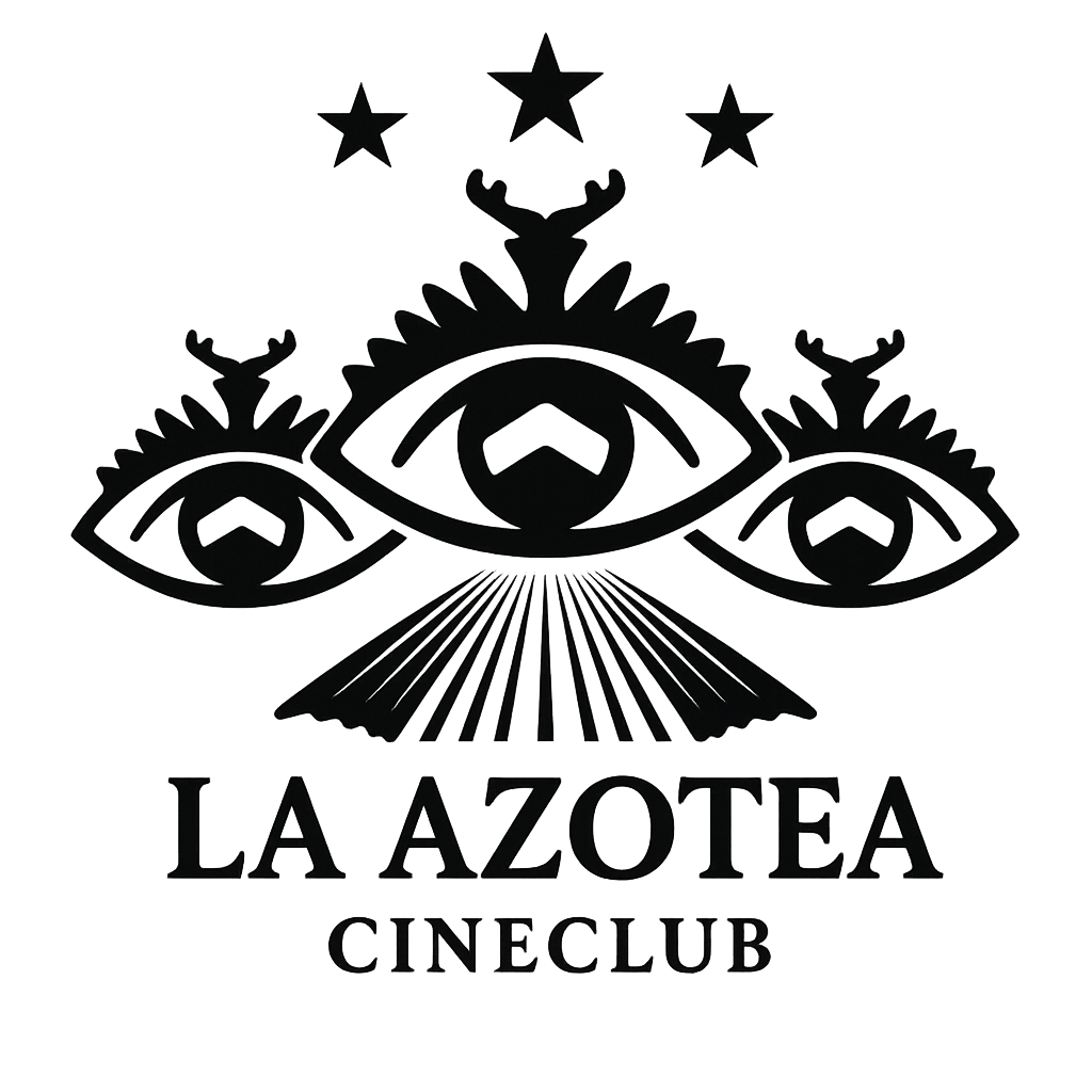 La Azotea Cineclub